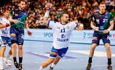 El Granollers, a la final de la Liga Europea