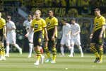La debacle del Dortmund le entrega el título al Bayern