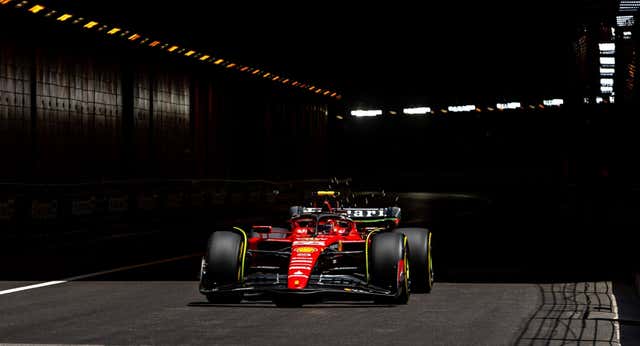 ¿La 33 de Alonso, la segunda de Sainz? La hora de la verdad es la batalla por la pole de Mónaco