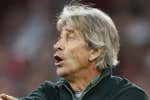 Pellegrini realza el espíritu del Betis y ya deja apuntes sobre el futuro