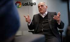 LaLiga rompe la jornada unificada