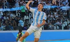 El Mundial Sub-20 entra en la recta final con sorpresas y certezas