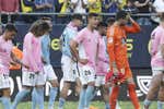 Las heridas tras la rajada de Iago Aspas: la plantilla no entendió la gestión del club en el mercado de fichajes