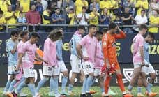 Las heridas tras la rajada de Iago Aspas: la plantilla no entendió la gestión del club en el mercado de fichajes