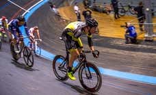 Desde el keirin hasta el scratch: todas las modalidades del ciclismo en pista