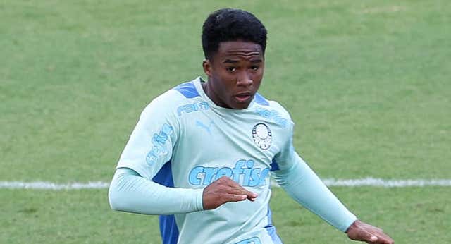 El cambio de política con Endrick no convence a todos