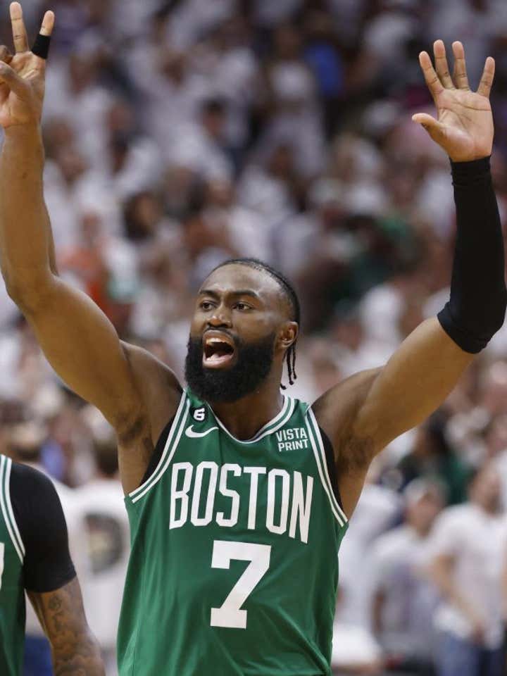 Los Celtics, a un partido de una remontada histórica... con un precedente para la ilusión - Relevo