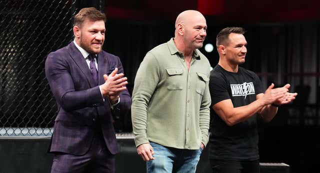 ¿Cómo ver el TUF 31 con Conor McGregor?: horario España, tv y roster del reality de la UFC