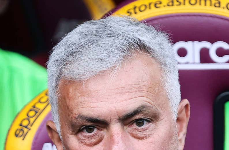 A mí me entrenó Mourinho: «Tenía a todos acojonados... menos a Ibrahimovic»
