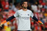 Así es Sergio Rico, el introvertido portero que ya se llevó otro durísimo golpe en 2021
