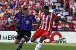 ¿Qué probabilidad tiene cada equipo de descender en la última jornada?