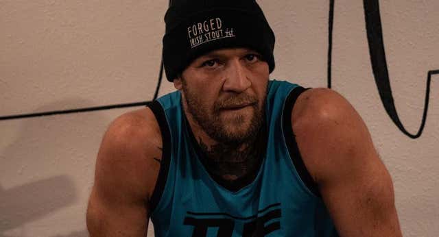 McGregor reaparece en el TUF 31 con su vuelta al octágono en el horizonte