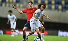 Francia remonta el golazo de Lamine Yamal y deja a España sin el sueño de la final