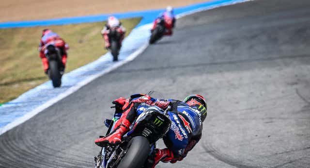 Los dilemas de Yamaha en MotoGP: un callejón con difíciles salidas