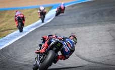 Los dilemas de Yamaha en MotoGP: un callejón con difíciles salidas