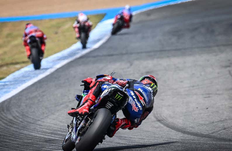 Los dilemas de Yamaha en MotoGP: un callejón con difíciles salidas