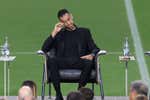 Busquets se despide emocionado del Barça: «Es ley de vida, ha llegado mi momento»