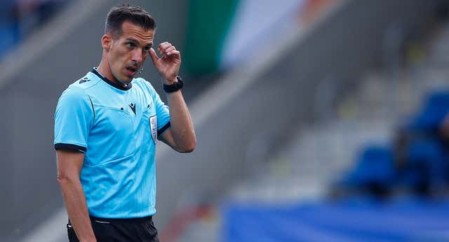 Estrada Fernández, denunciante y señalado por el ‘Caso Negreira’, ya es concejal en Lleida