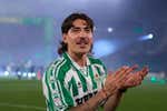 Héctor Bellerín no seguirá en el Sporting de Portugal y sueña con volver al Betis