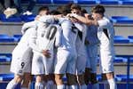El Real Madrid C no descarta el ascenso a Segunda Federación