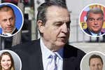 Los inspectores UEFA creen que el Barcelona debe quedarse sin Champions, según ABC
