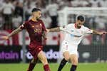 Así desarboló Suso la defensa de Mourinho y cambió la final con su entrada