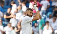 Benzema se va del Real Madrid tras 14 temporadas de blanco y seis meses de reflexión