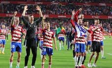 Los equipos con más ascensos de la historia de Primera División