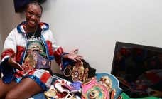 Claressa Shields, la GWOAT que «empezó a boxear para demostrar que las mujeres pueden hacerlo»