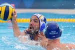 Palo para el Barceloneta: cae eliminado por penaltis en semifinales de la Champions