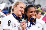 El camino a una Champions con premios “más justos”: ellas cobran 80 veces menos