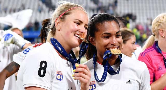 El camino a una Champions con premios “más justos”: ellas cobran 80 veces menos