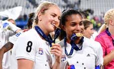 El camino a una Champions con premios “más justos”: ellas cobran 80 veces menos
