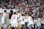 Supercopa de Europa 2023: fecha, horarios, dónde se juega y rival del Sevilla