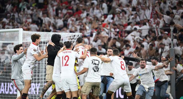 Supercopa de Europa 2023: fecha, horarios, dónde se juega y rival del Sevilla