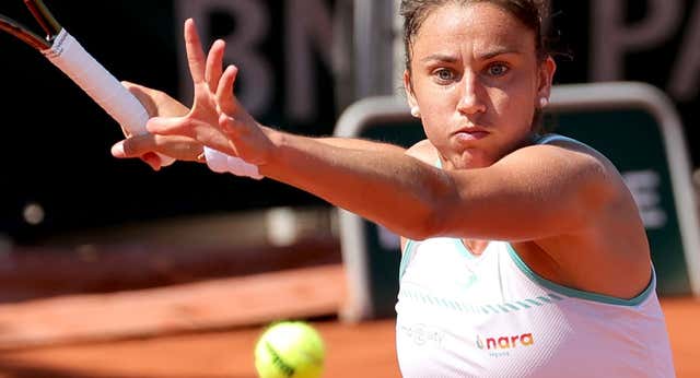 Competir con menstruación en un Grand Slam: «Afecta a la energía, a la chispa y al estado de ánimo»
