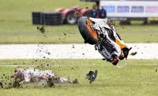¿Qué es y cómo funciona el carenado de una MotoGP?