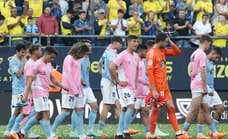 Última jornada de LaLiga Santander: horarios y dónde ver por televisión