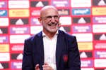 La lista de convocados de Luis de la Fuente para la Nations League... con ¡11 cambios!