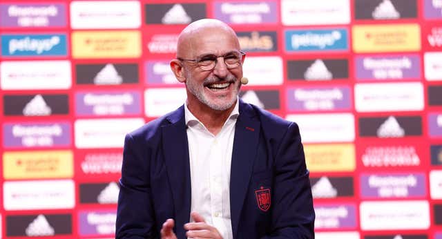 La lista de convocados de Luis de la Fuente para la Nations League… con ¡12 cambios!