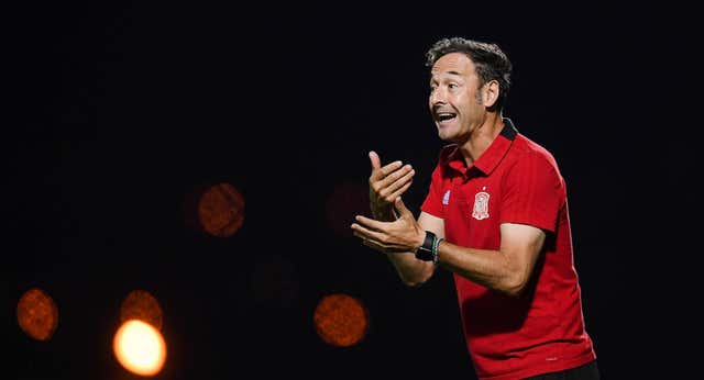 La convocatoria de España Sub-21 para el Europeo