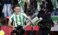 Estos son los jugadores confirmados para el partido homenaje a Joaquín