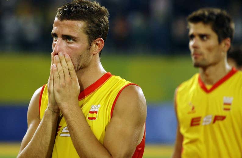 Freixa sobre la polémica catalanista que lastró a la Selección: «Me dio pena el oportunismo»