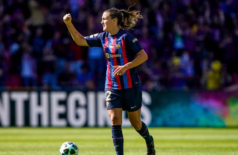 Las claves de un Barça épico