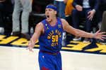 Aaron Gordon es la pieza que faltaba en el puzzle de los Nuggets para el anillo