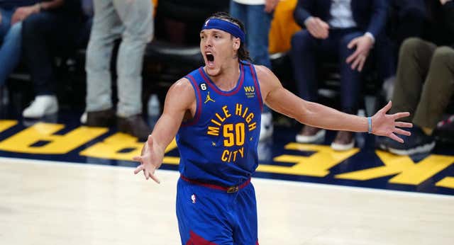 Aaron Gordon es la pieza que faltaba en el puzzle de los Nuggets para el anillo