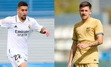 Los sacrificios de llevar un hijo al Madrid y otro al Barcelona: “Mi vida social ha sido un campo de fútbol”