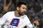 Leo Messi se despide del PSG: “Gracias al club, a la ciudad de París y a su gente”