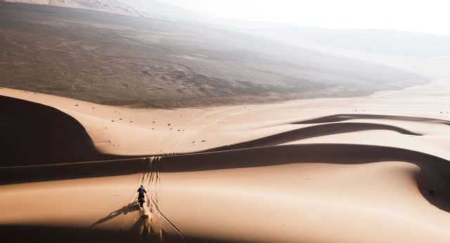 El Rally Dakar 2024 cambia de fechas e introduce un nuevo formato de etapa