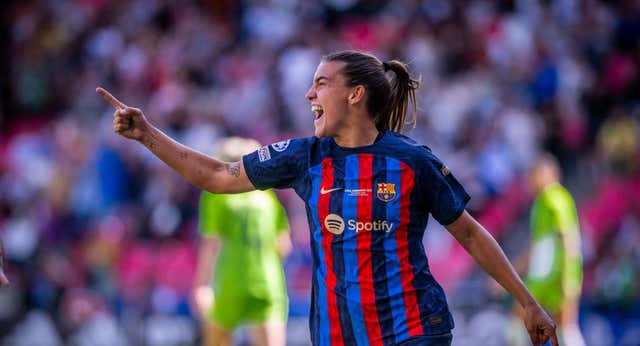 La segunda Champions del Barça fue más que una remontada